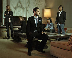 Maroon 5 [myspace.com] - 12